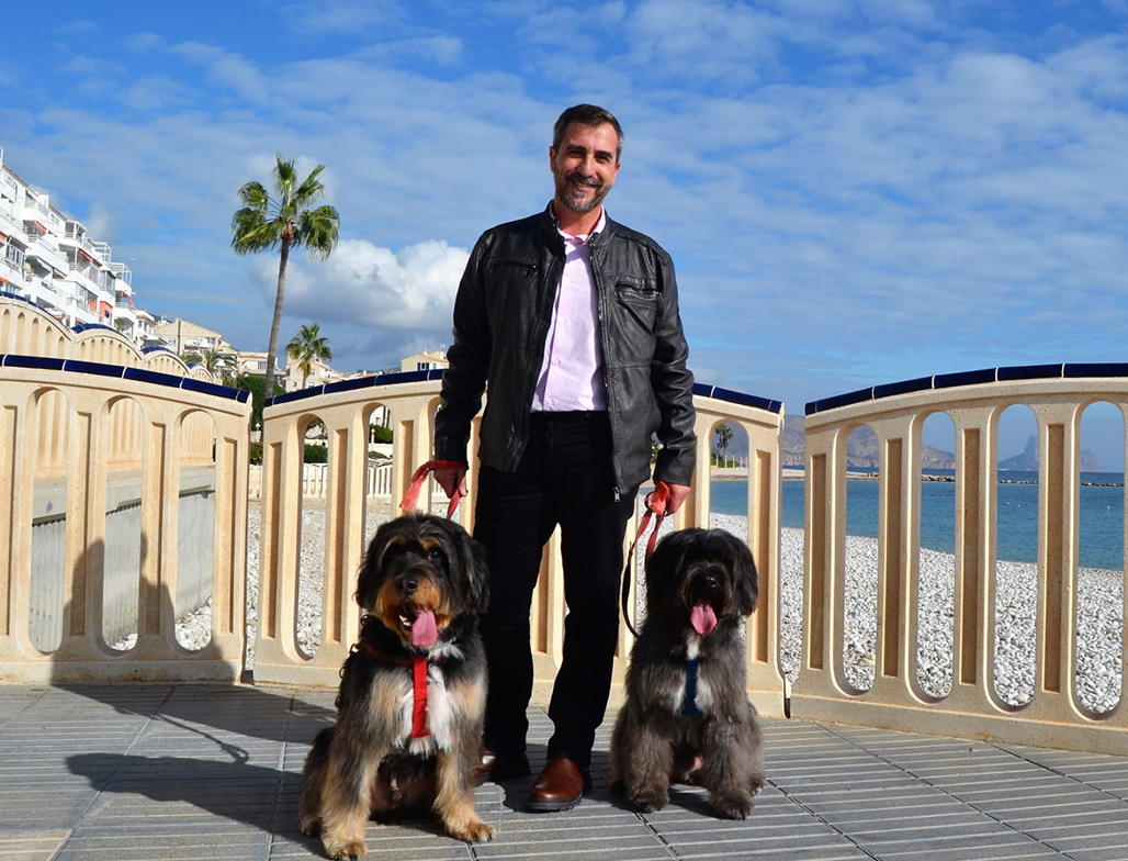 L’Ajuntament d’Altea convoca les bases que regulen la creació d’una borsa de treball de tècnic de sanitat adreçada a veterinaris i veterinàries