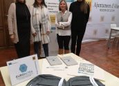 Dos profesoras del IES Altaia de Altea participarán en el proyecto Erasmus + en un curso de formación en Bulgaria