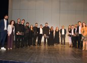 Synthèse Quartet guanya el Concurs de Música de Cambra, “Ciutat d’Altea”