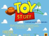 El CEIP El Blanquinal estrenará ‘Toy Story’ en el que participan 300 alumnos