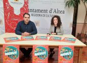 Cultura i Educació presenten la segona edició del “Menut Fest”