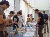 El Palau Altea celebra con éxito ‘Crea y Emprende en Naranja: El mundo del arte digital y NFTs’