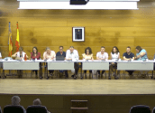 El Ple ratifica les delegacions de competències realitzades per Alcaldia i aprova l’organització municipal