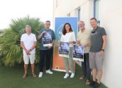 Esports presenta la XV Caminada Nocturna de Guadalest fins a la Ciutat Esportiva de Altea