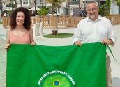 Altea tornarà a competir per aconseguir la Bandera Verda de la sostenibilitat hostalera d'Ecovidrio