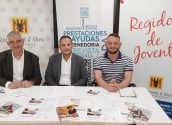 Altea i Cámara Alicante impulsen un curs d'Higiene i atenció sanitària domiciliària a persones dependents per a joves