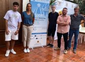 Dos joves alteans participaran en el projecte ‘Digital Marketer’ dins del programa europeu Erasmus+