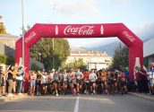 900 corredors participen en la XXIX Carrera Popular del 9 d’Octubre