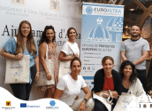 Cinco trabajadoras del Ayuntamiento viajan a Malta para participar en el proyecto “You’renotmymum!” sobre protección de la infancia vulnerable