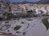 Altea consigue el primer Premio a la Mobilidad por el proyecto “remodelación y ampliación del Paseo del Mediterráneo”