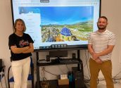 Altea incorpora un mirador virtual al seu portal turístic