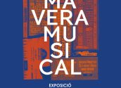 Dimecres 15 de novembre a les 20.00 h a la Casa de la Cultura. Taula Redona: El panorama de la música en valencià. Amb la presència d'Owix, Sant Gatxo i Komfusió.