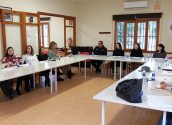 El Consejo Comarcal por la Igualdad de la Marina Baixa comparte buenas prácticas contra la Violencia de Género