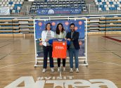 La Federació Valenciana d'Handbol tria Altea com a seu de les Finals Autonòmiques Juvenils