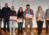 Altea Emprende reparte 4.400€ entre los proyectos ganadores de la quinta edición