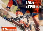Recuerda que este domingo 26 de mayo, la Finca Santa Bárbara acoge el Open BTT Vila d’Altea con motivo del 50 aniversario del Club Ciclista Altea. No te lo pierdas!