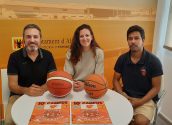 Esports anuncia la celebració del desè Campus de Bàsquet