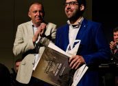 El pasodoble “Daurada Altea” gana el I Concurso de Pasodobles de la Fundación Sanganxa