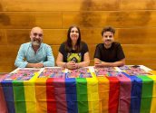 Benestar Social i Igualtat presenten una nova edició de “DiversAltea” per commemorar el Dia Internacional de l'Orgull LGTBIQ+