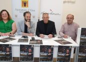 Adda Simfònica y Josep Vicent traen a Altea  “Bolero”
