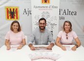 El Pla de Castell, el Barranquet i la Lloma celebren el seu patró Sant Lluis