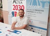 El Ayuntamiento de Altea vuelve a formar parte de una red de trabajo internacional del programa europeo URBACT