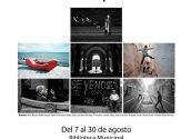 Cultura presenta la exposición fotográfica “Streetosphera”, ubicada en la Biblioteca Municipal de Altea y cuya inauguración tendrá lugar el miércoles 7 de agosto a las 12:00h. La muestra permanecerá expuesta hasta el 30 del mismo mes.