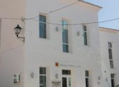 El servicio de Correos en Altea la Vella se traslada a la Extensión Administrativa del Ayuntamiento