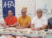 Altea presenta una nova edició de “La Cuina Marinera”