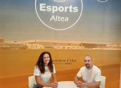 El Palau dels Esports Vila d’Altea albergarà una jornada de Boxeo i Kickboxing