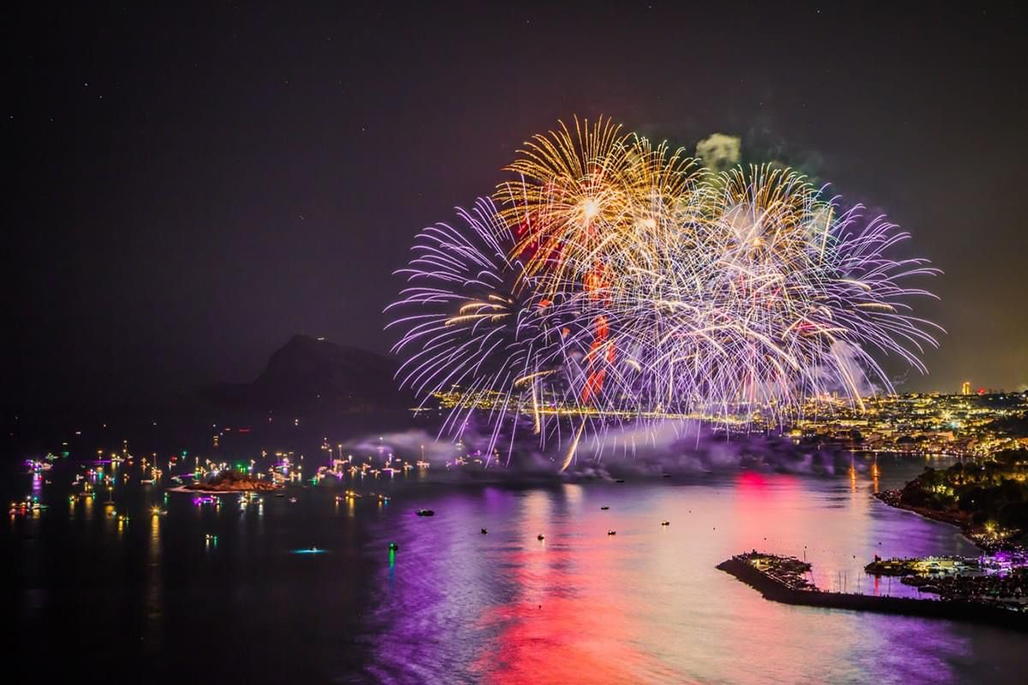 Félix Mallorquín, Francisco Haro y José J. González ganan el Concurso de Fotografía Castell de l’Olla 2024