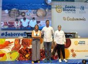 L'edil de Turisme valora de manera positiva la participació d'Altea a Alacant Gastronòmica