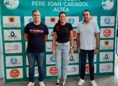 El Memorial Pere Joan Caragol tendrá lugar  el 15 de diciembre