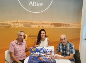 La Marxa Cicloesportiva Vila d’Altea convoca la seua segona edició