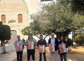 Vuelve el “Mercat del Convent” de Altea en su edición de otoño