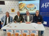 Altea Burger Gourmet oferirà setze propostes diferents d´hamburguesa