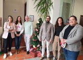 Completa y variada es la programación de Navidad organizada por el Ayuntamiento de Altea