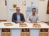 Altea Talent Lab donarà a conèixer el talent local que ha portat els seus protagonistes a l'èxit