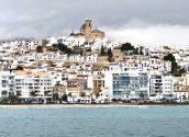 Altea, una Destinació Turística Intel•ligent i Sostenible d'Avantguarda