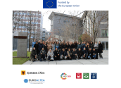 El Ayuntamiento de Altea ha participado en Milán del proyecto europeo Horizon SOILTRIBES Foto Projecte Europeu