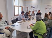 El PSTD de Altea, ejemplo de buena ejecución reunió PSTD web