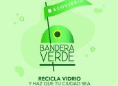 Escena Urbana insta a la hostelería local a adherirse al Movimiento Banderas Verdes MANUALBanderaVerde