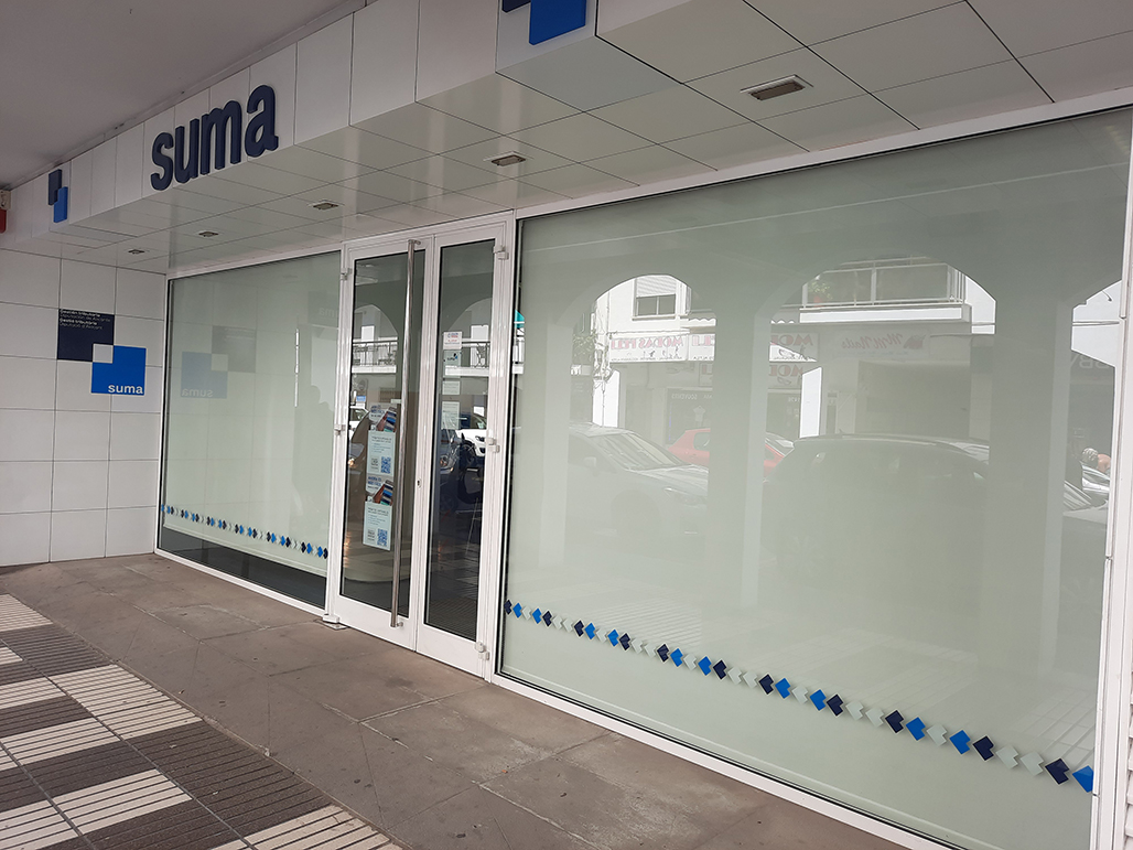 Des de hui mateix, l’oficina de SUMA a Altea reprén l’atenció al públic en la seua ubicació habitual; Avinguda Jaume I, núm. 36. L’horari d’obertura és de 08.30 a 14:00h.