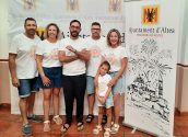 Comencen les festes de Sant Llorenç en l'Olla d'Altea Rp Sant Llorenç 2 web