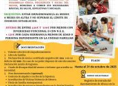 cartell ajudes menors amb diversitat web