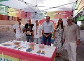 ministre visita punt arcoiris grup web