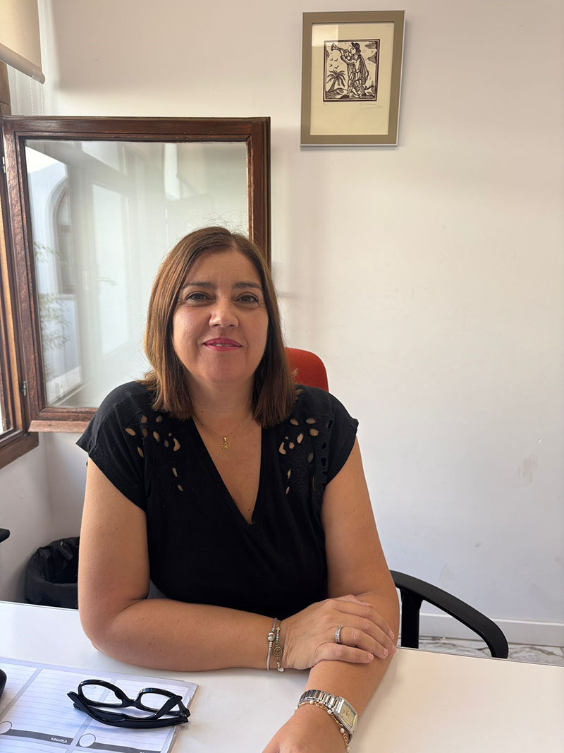 Benestar Social rep una subvenció de la Diputació d’Alacant destinada a la Unitat de Prevenció de Conductes Addictives d’Altea