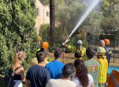 formació contra incendis 2