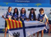 campeonas europeas web