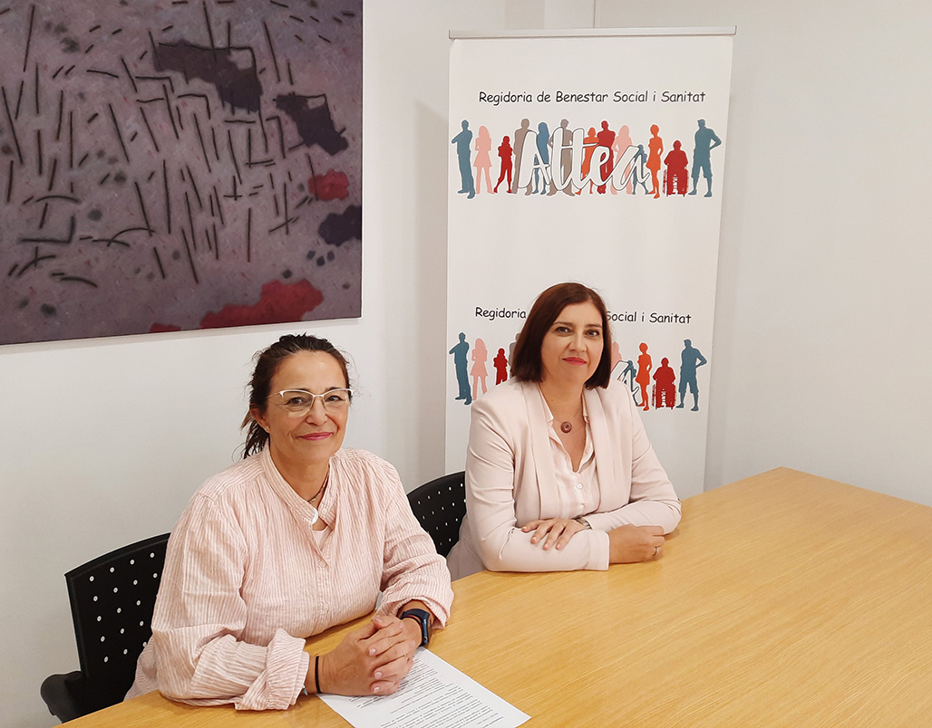 La Ludoteca Municipal es convertix en un servici anual per a les famílies del municipi La Ludoteca Municipal es convertix en un servici anual per a les famílies del municipi